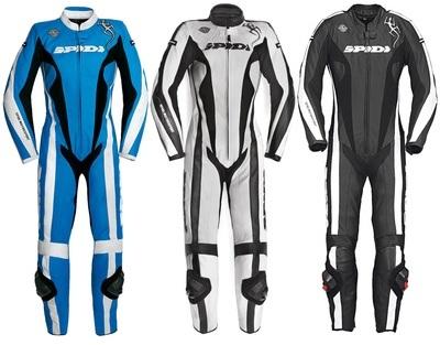 COMBINAISON SPIDI LIZARD WIND PRO LADY 1 PC