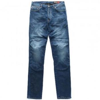 Jean Blauer Kevin Bleu Délavé Jean Blauer Kevin Bleu Délavé