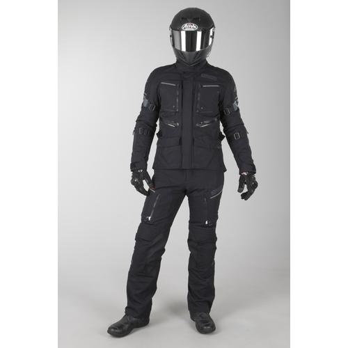 Tenue Alpinestars Valparaiso 2 DS Noir