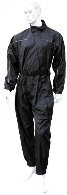 Combinaison de pluie moto Combinaison de pluie moto