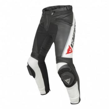 Pantalon Dainese Delta Pro C2 Pelle 622 Pantalon Dainese Delta Pro