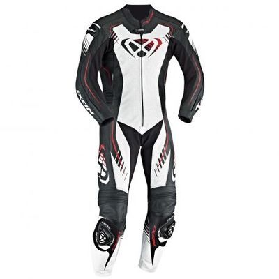 Combinaison moto cuir Ixon STARBUST 2.0