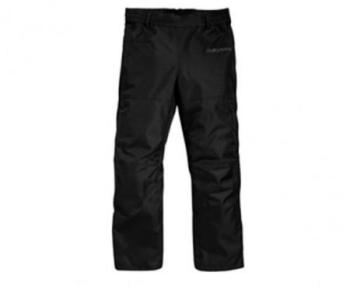 Surpantalon Revit Axis WR Noir