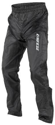 Pantalon de Pluie Dainese D-Crust Noir