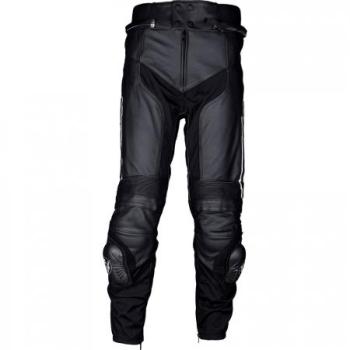 Pantalon Furygan Bud Evo 2 Noir Blanc Pantalon Furygan Bud Evo 2
