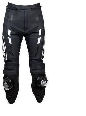 Pantalon moto cuir Ixon ADDICT PANT