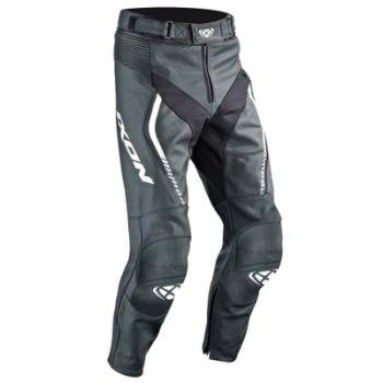 Pantalon Ixon Fighter Noir Blanc Pantalon Ixon Fighter Noir