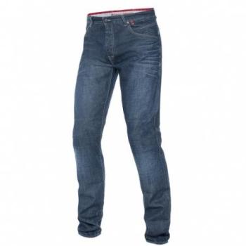 Jean Dainese Bonneville Slim T19 Bleu Jean Dainese Bonneville Slim