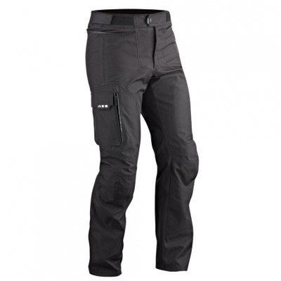Pantalon Ixon Corsica Noir
