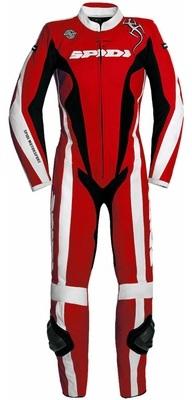 COMBINAISON SPIDI LIZARD PRO 1 PC