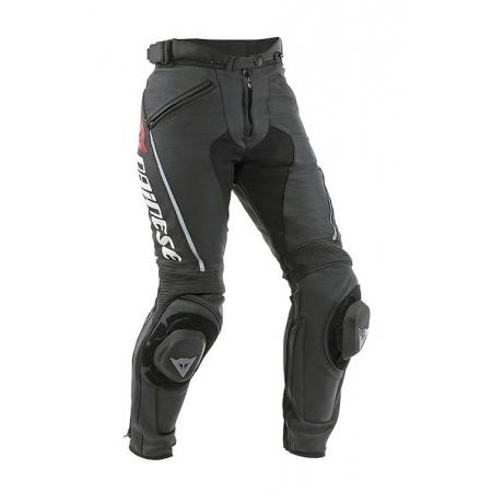 Pantalon Dainese P. Delta Pro C2 Pelle Lady 631