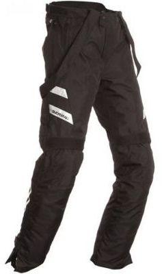 Pantalon moto homme textile Bering CARSON Pantalon moto homme textile