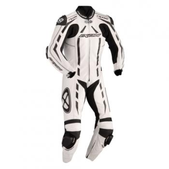 Combinaison Ixon Pulsar Air Blanc Noir Combinaison Ixon Pulsar Air
