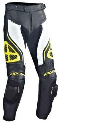 Pantalon moto cuir Ixon ORCUS PANT Pantalon moto cuir Ixon ORCUS