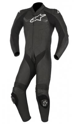 Combinaison Alpinestars Challenger V2 Noir Combinaison Alpinestars Challenger