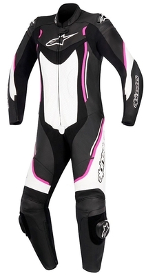 COMBINAISON STELLA MOTEGI V2 NOIR BLANC ROSE