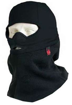 SOUS-CASQUE UNIK WEATHER TEX WIND NEOPRENO