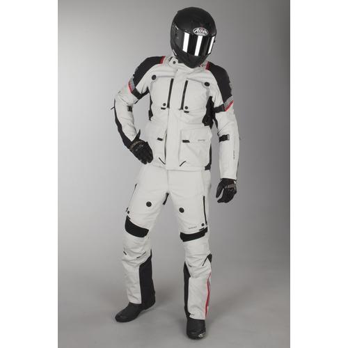 Vêtements Revit Poseidon Gore-Tex Gris Clair-Noir
