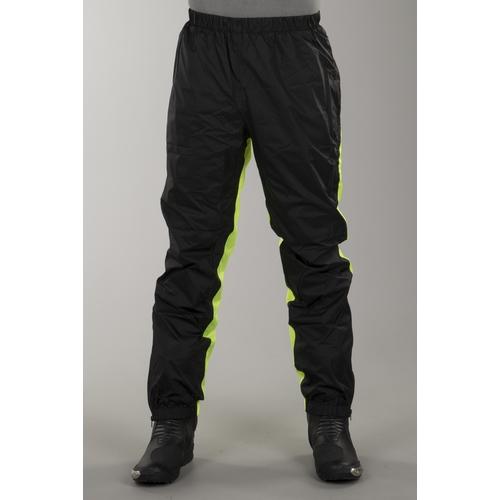 Pantalon pluie Alpinestars Hurricane Jaune-Noir