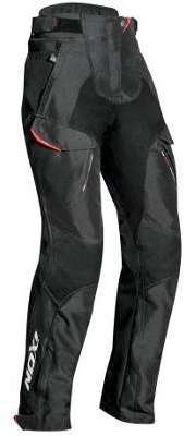 PANTALON MOTO TOURING IXON CROSSTOUR LADY PANTALON MOTO TOURING IXON