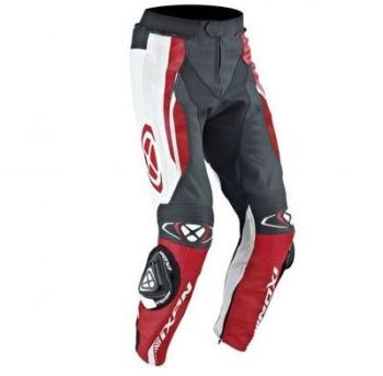 Pantalon moto cuir Ixon VORTEX PANT Pantalon moto cuir Ixon VORTEX