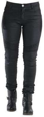 Jean moto OVERLAP IMOLA NIGHT LADY Urban Jean moto OVERLAP IMOLA NIGHT