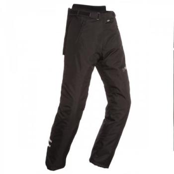 Pantalon Bering Higgins Noir Pantalon Bering Higgins Noir