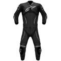 Atem Suit 2PC Black