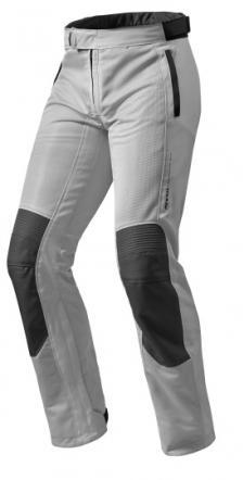 Pantalon Revit Airwave 2 Gris Pantalon Revit Airwave 2 Gris