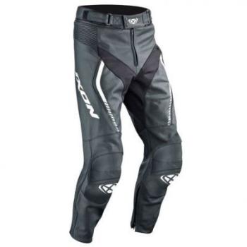 Pantalon moto cuir Ixon FIGHTER PANT Pantalon moto cuir Ixon FIGHTER