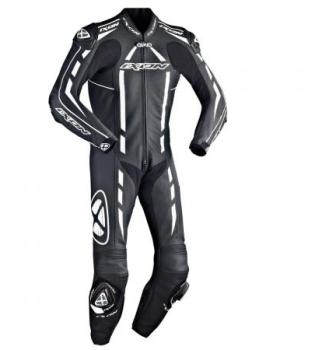 Combinaison Ixon Pulsar Air Noir Blanc Combinaison Ixon Pulsar Air