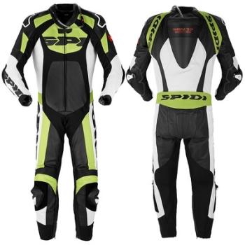 COMBINAISON SPIDI TRONIK WIND PRO 1PC