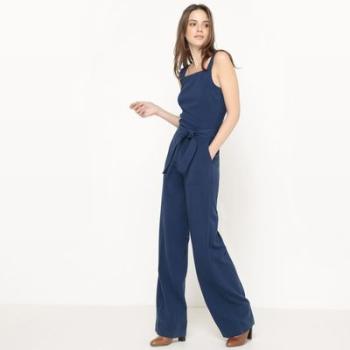 Combi pantalon tablier - atelier R