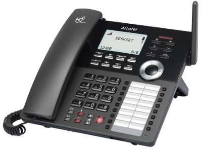 Alcatel IP30