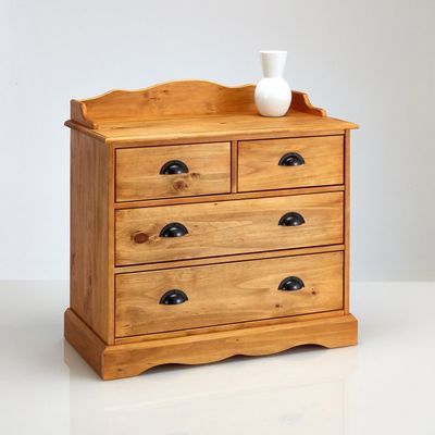 Commode enfant Authentic Style - La Redoute Interi