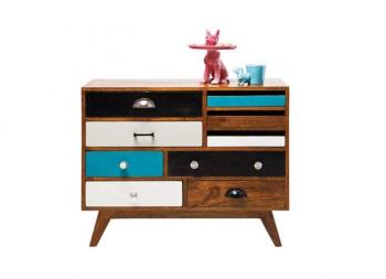 Commode HAWAÏ.