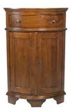 Meuble d angle 2 portes 1 tiroir Meuble d angle 2 portes 1