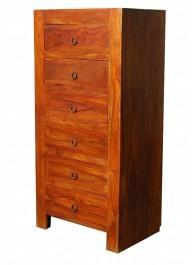 COMMODE ZEN 6 TIROIRS