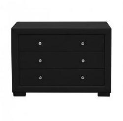 Commode chambre à coucher design EVA Commode chambre à coucher