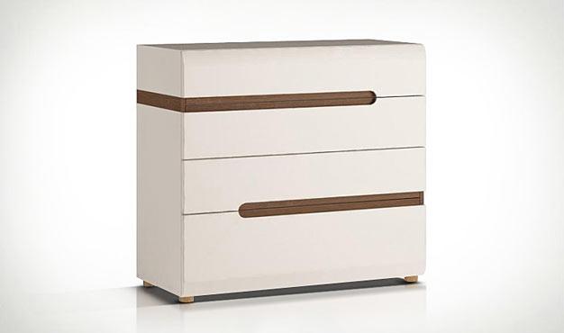 Commode chambre SMART La collection de la chambre