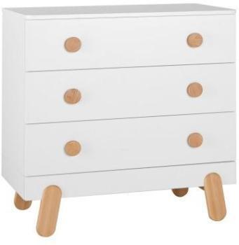Commode 3 tiroirs collection Cosy