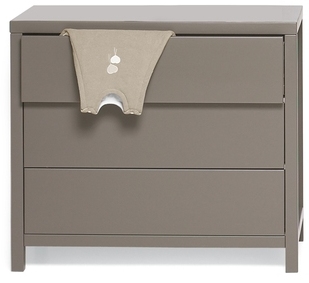 Commode à langer Joy - Provence - Quax