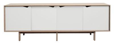 Andersen Furniture - Bahut S1, chêne savonné / por