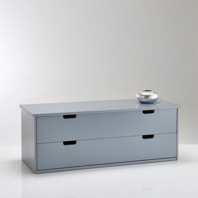 Commode 2 tiroirs Crawley - La Redoute Interieurs