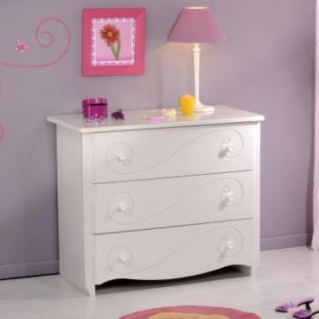 Commode Pandora,