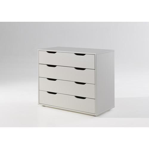 Chiffonnier Charlotte - blanc