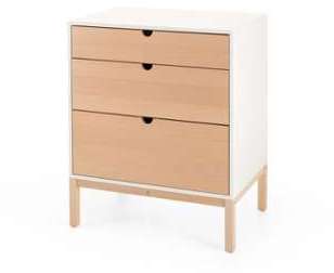 Commode stokke home naturel Commode stokke home naturel