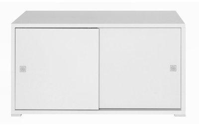 Schardt Commode rectangulaire, 2 petites portes co