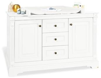 Commode à langer extra large, Emilia, Pinolino