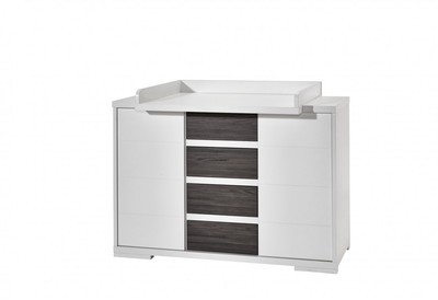 Commode, Maxx Fleetwood, Schardt
